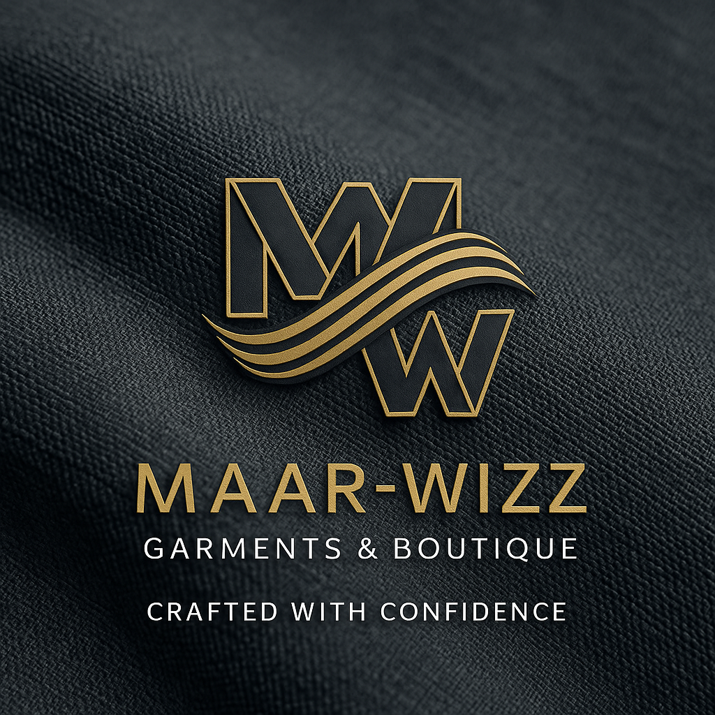 Welcome to Maar-Wizz Garments & Boutique – Your Style Destination