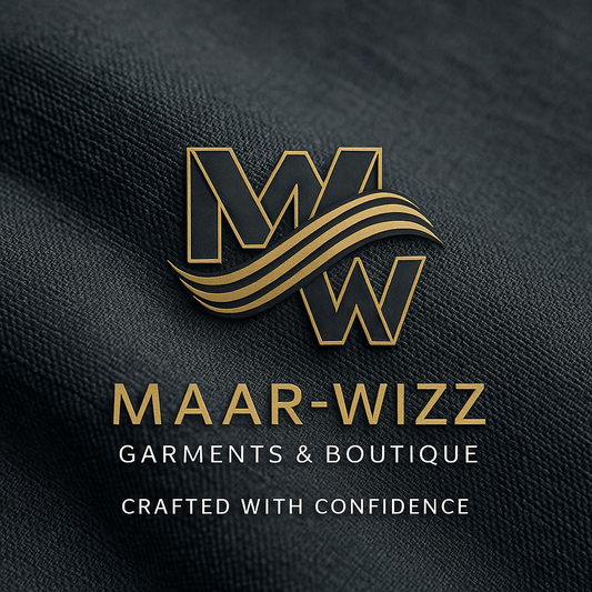 Welcome to Maar-Wizz Garments & Boutique – Your Style Destination