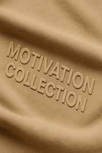 MAAR-WIZZ | Motivation Collection
