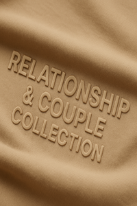 MAAR-WIZZ | Relationship & Couple Collection