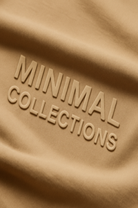 MAAR-WIZZ | Minimal Collection