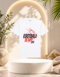 Maar-Wizz Football Is My Life