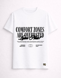 Maar-Wizz I Comfort Zones Tee