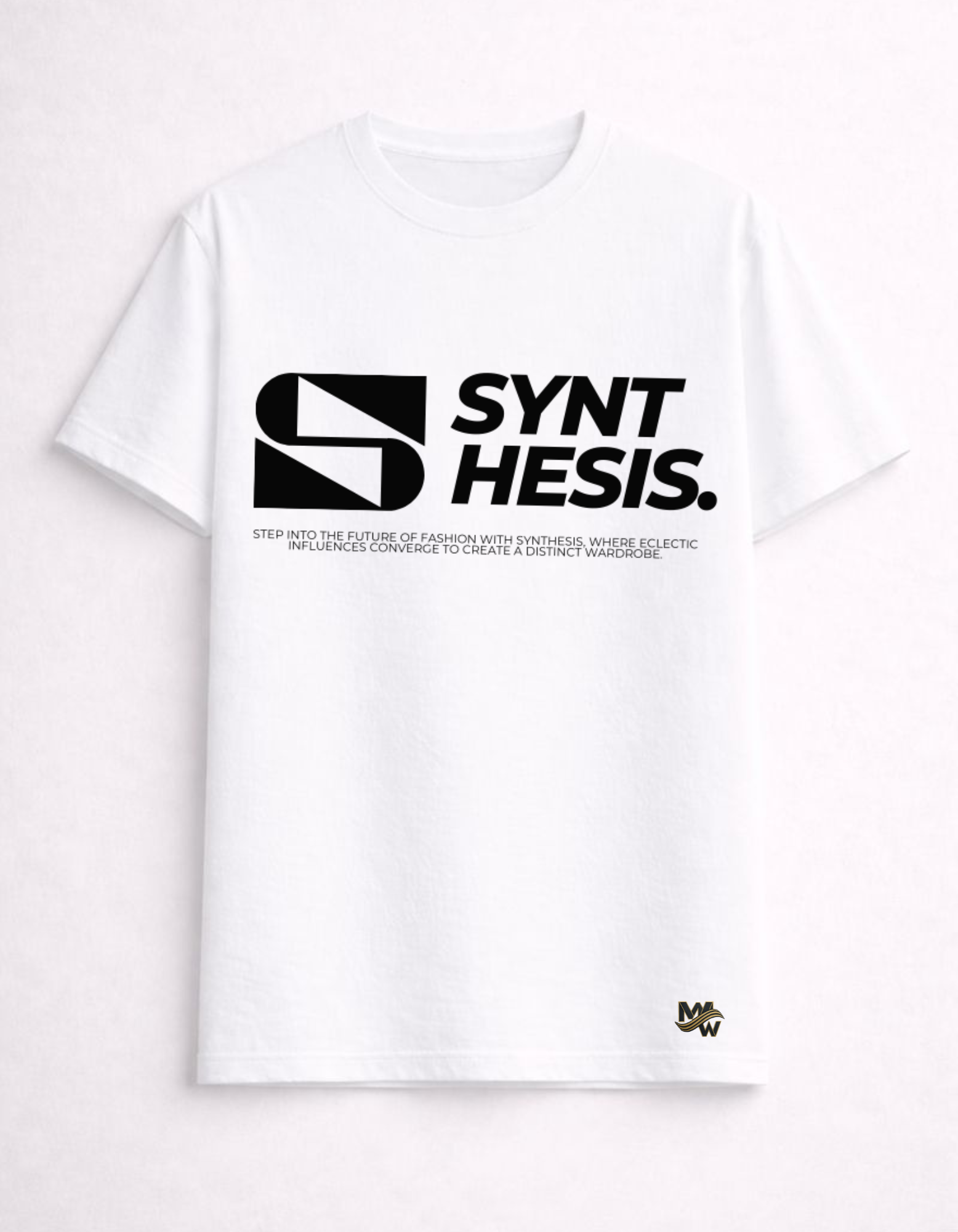 Maar-Wizz I Synthesis Core Tee