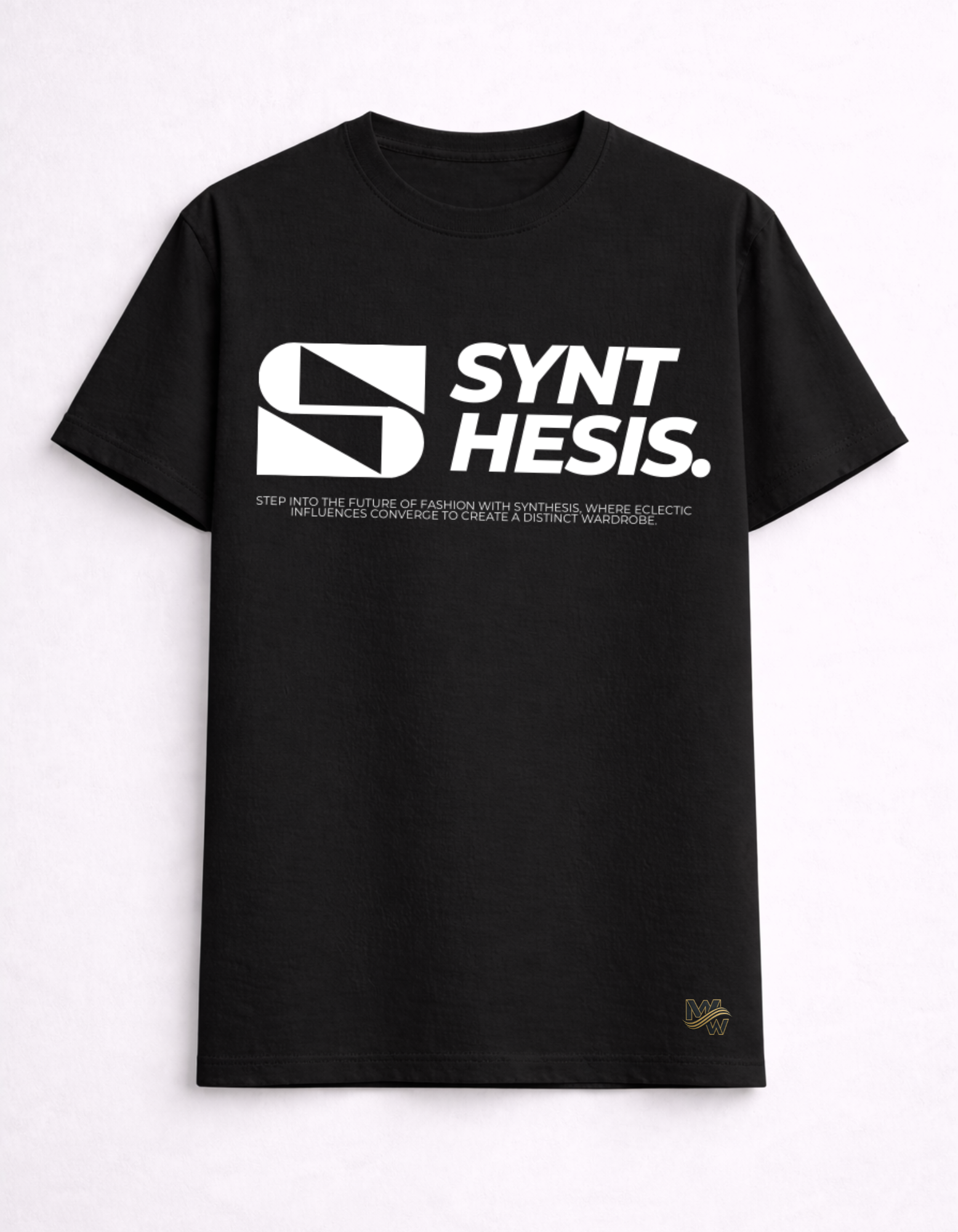 Maar-Wizz I Synthesis Core Tee