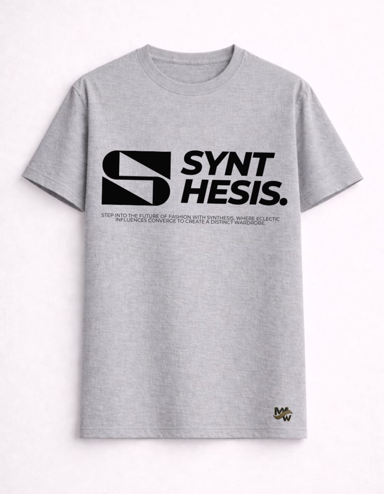 Maar-Wizz I Synthesis Core Tee