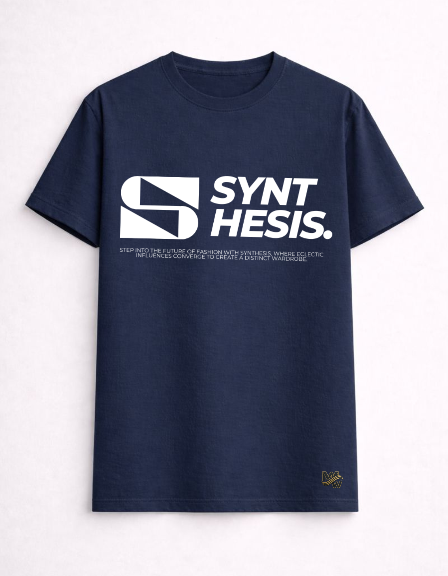 Maar-Wizz I Synthesis Core Tee