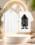 Maar-Wizz | Street Rebel | Oversized Tees (SRW0003)