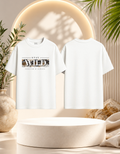 Maar-Wizz | Stay Wild | Oversized Tees (SRW0008)