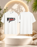 Maar-Wizz | Super Normal | Oversized Tees (SRW0009)