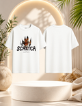 Maar-Wizz | Scratch The Surface | Oversized Tees (SRW0018)